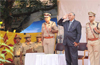 Mangaluru: District Police observe Martyrs day